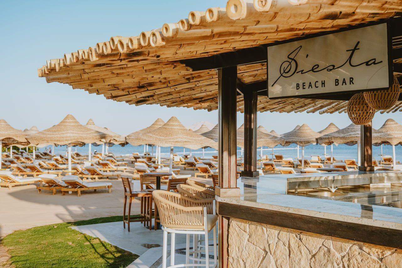 Baron Palms Adults Friendly Only 16 Years Boutique Style Шарм-еш-Шейх