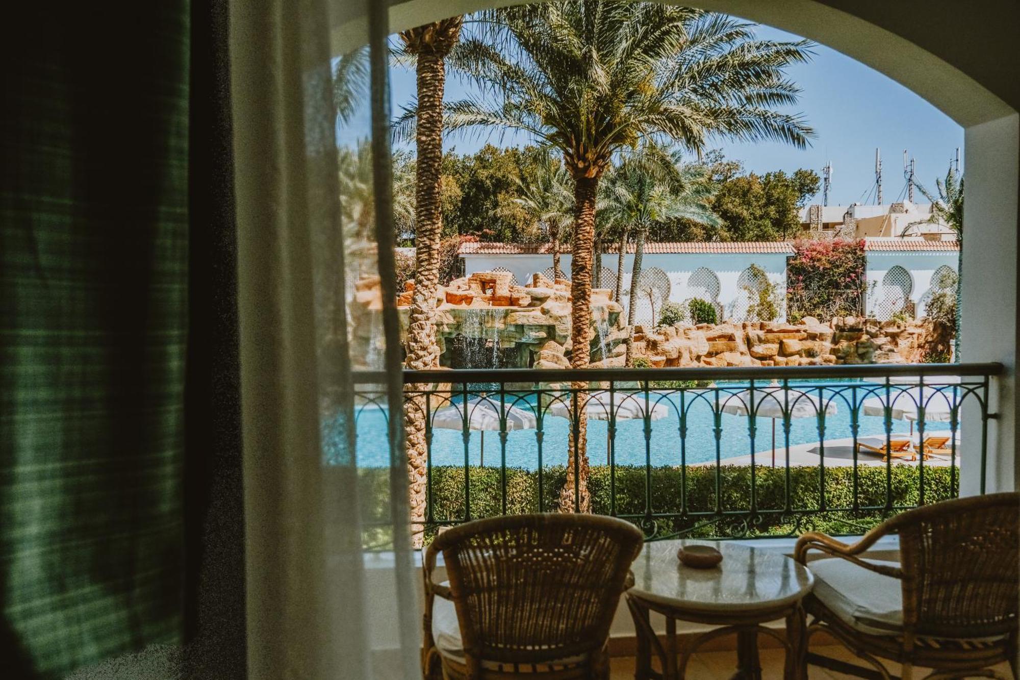 Baron Palms Adults Friendly Only 16 Years Boutique Style Шарм-еш-Шейх