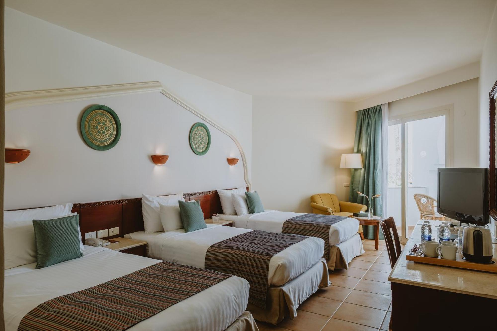 Baron Palms Adults Friendly Only 16 Years Boutique Style 5* Шарм-еш-Шейх