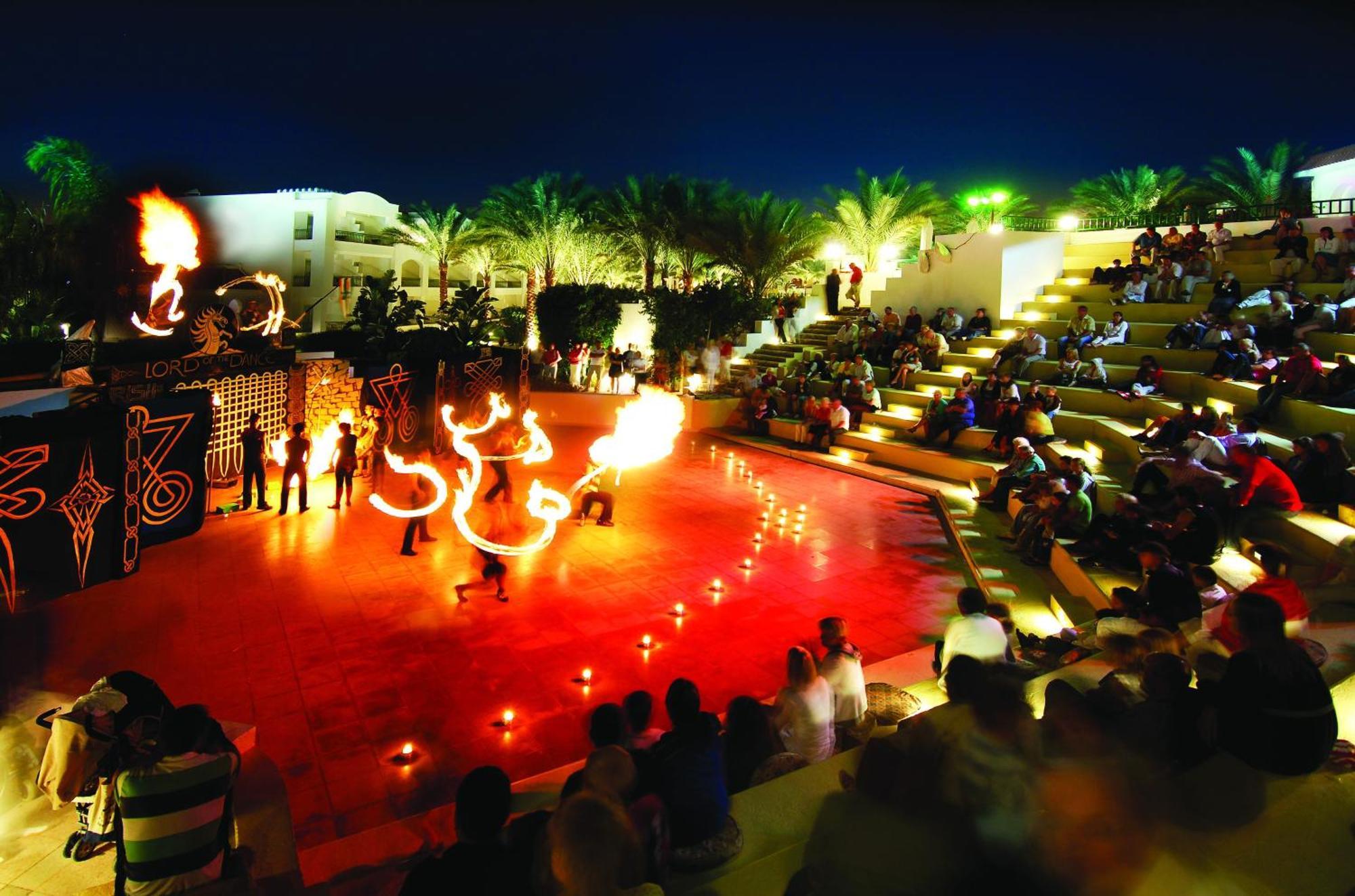 Baron Palms Adults Friendly Only 16 Years Boutique Style 5* Шарм-еш-Шейх
