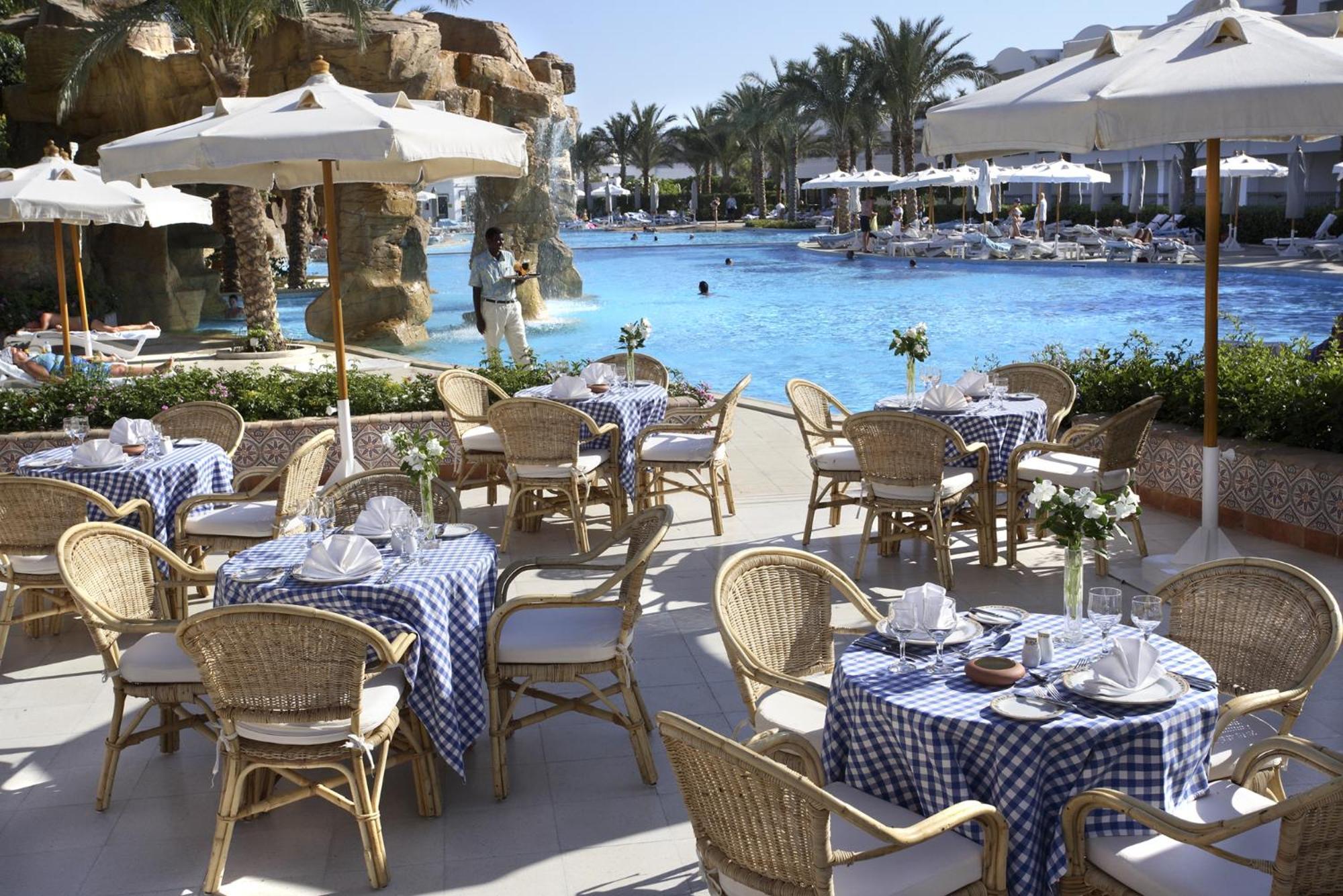 Курортний комплекс Baron Palms Adults Friendly Only 16 Years Boutique Style 5*