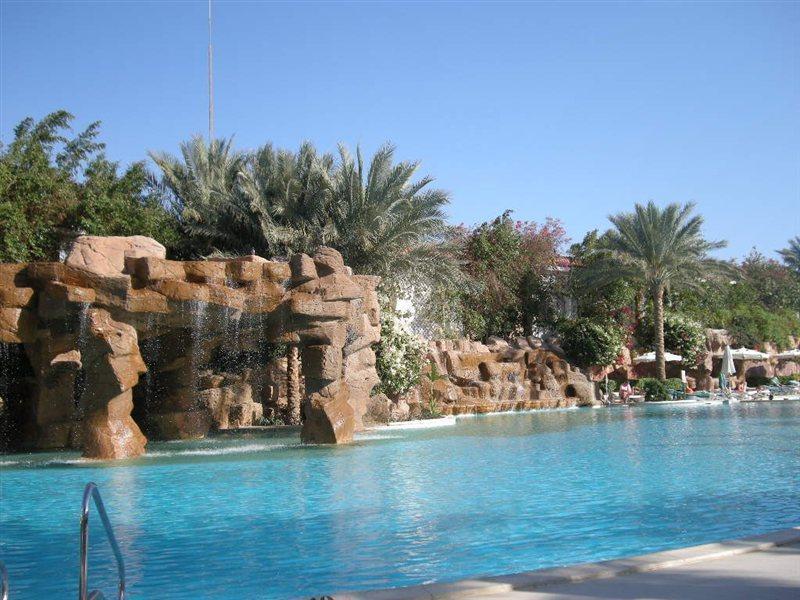 Baron Palms Adults Friendly Only 16 Years Boutique Style Sharm el-Sheikh