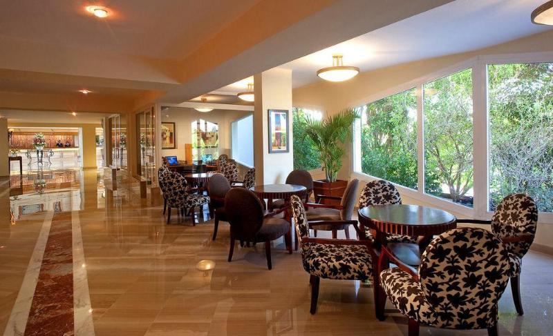 Baron Palms Adults Friendly Only 16 Years Boutique Style Курортний комплекс 5*
