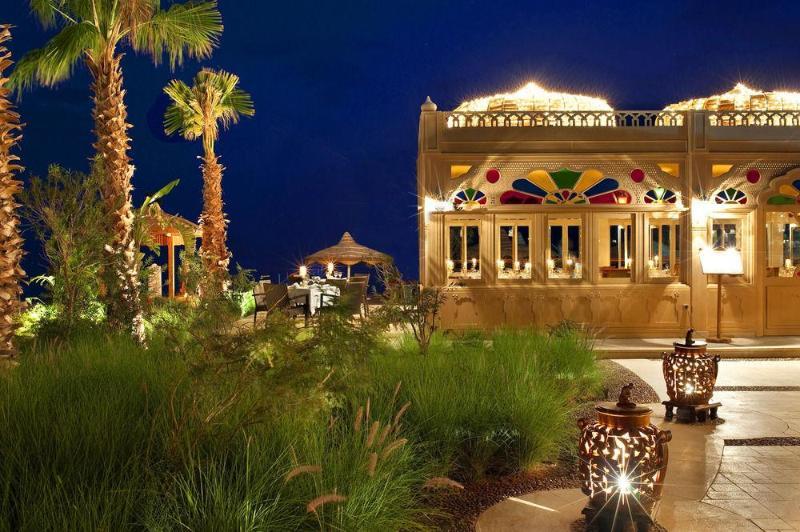 Resort Baron Palms Adults Friendly Only 16 Years Boutique Style Sharm el-Sheikh