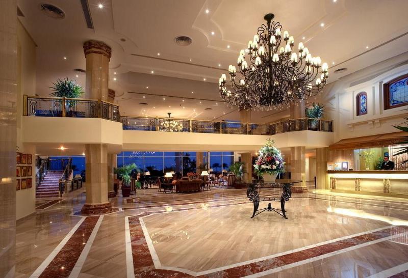 Baron Palms Adults Friendly Only 16 Years Boutique Style Курортний комплекс