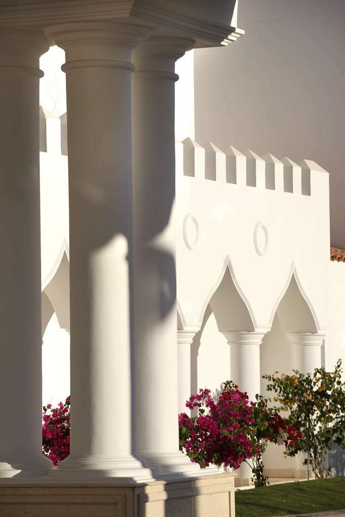 Baron Palms Adults Friendly Only 16 Years Boutique Style 5* Шарм-еш-Шейх